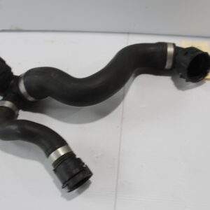 Mercedes Benz W205 C Class Radiator Water Coolant Hose Pipe A2055018301 - Image 4