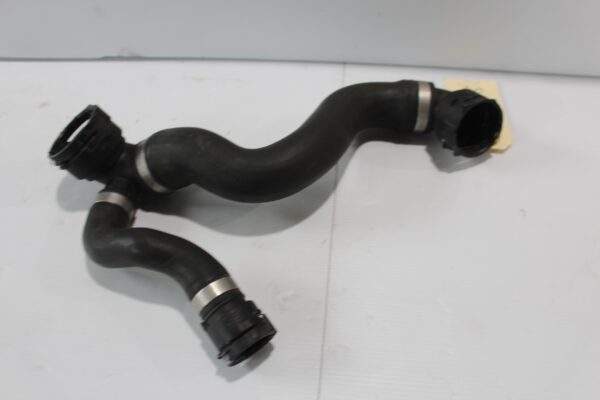 Mercedes Benz W205 C Class Radiator Water Coolant Hose Pipe A2055018301