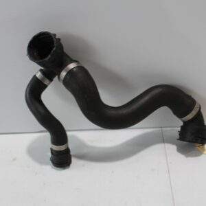 Mercedes Benz W205 C Class Radiator Water Coolant Hose Pipe A2055018301 - Image 3