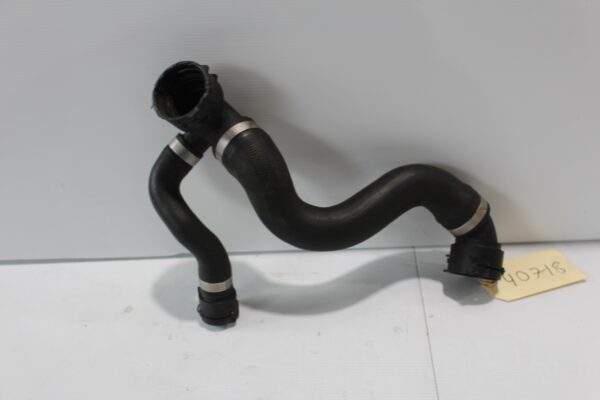 Mercedes Benz W205 C Class Radiator Water Coolant Hose Pipe A2055018301