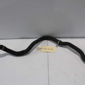 Mercedes Benz W205 C Class Pump Water Coolant Hose Pipe A2055018601