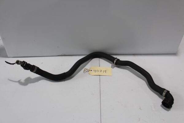 Mercedes Benz W205 C Class Pump Water Coolant Hose Pipe A2055018601