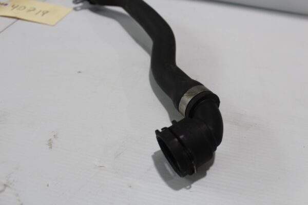 Mercedes Benz W205 C Class Pump Water Coolant Hose Pipe A2055018601