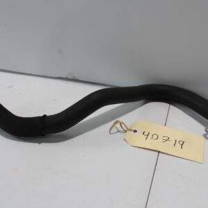 Mercedes Benz W205 C Class Pump Water Coolant Hose Pipe A2055018601 - Image 9