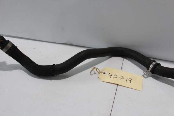 Mercedes Benz W205 C Class Pump Water Coolant Hose Pipe A2055018601
