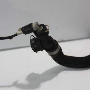 Mercedes Benz W205 C Class Pump Water Coolant Hose Pipe A2055018601 - Image 8