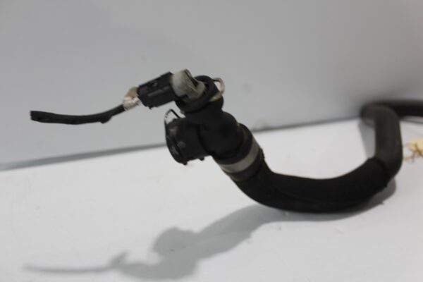 Mercedes Benz W205 C Class Pump Water Coolant Hose Pipe A2055018601