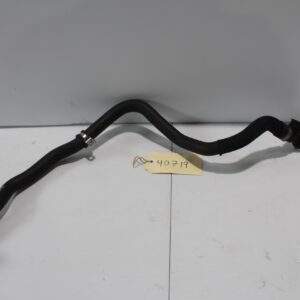 Mercedes Benz W205 C Class Pump Water Coolant Hose Pipe A2055018601 - Image 7