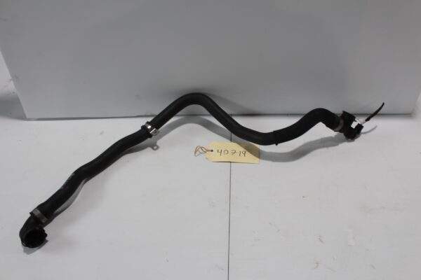 Mercedes Benz W205 C Class Pump Water Coolant Hose Pipe A2055018601
