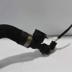Mercedes Benz W205 C Class Pump Water Coolant Hose Pipe A2055018601 - Image 6