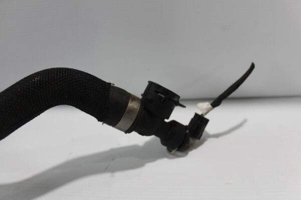 Mercedes Benz W205 C Class Pump Water Coolant Hose Pipe A2055018601