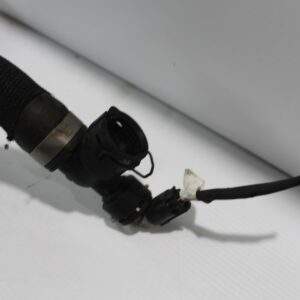 Mercedes Benz W205 C Class Pump Water Coolant Hose Pipe A2055018601 - Image 5