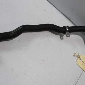 Mercedes Benz W205 C Class Pump Water Coolant Hose Pipe A2055018601 - Image 4