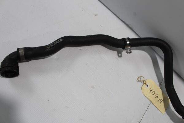 Mercedes Benz W205 C Class Pump Water Coolant Hose Pipe A2055018601