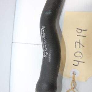 Mercedes Benz W205 C Class Pump Water Coolant Hose Pipe A2055018601 - Image 3