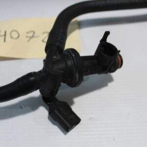 Mercedes Benz W205 C43 AMG Fuel Breather Purge Assembly A2760102000, A2054700593 - Image 4