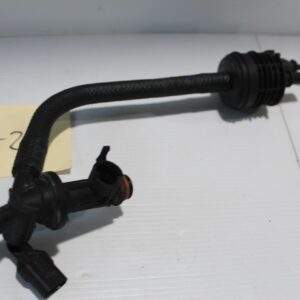 Mercedes Benz W205 C43 AMG Fuel Breather Purge Assembly A2760102000, A2054700593 - Image 3
