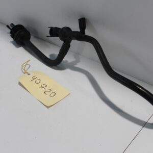 Mercedes Benz W205 C43 AMG Fuel Breather Purge Assembly A2760102000, A2054700593 - Image 12