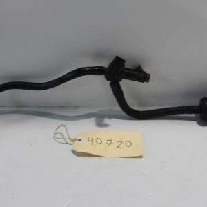 Mercedes Benz W205 C43 AMG Fuel Breather Purge Assembly A2760102000, A2054700593 - Image 11