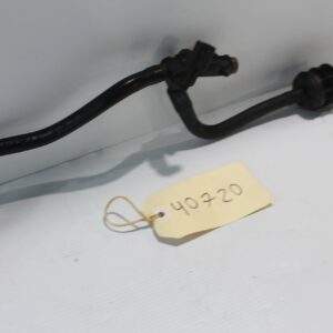 Mercedes Benz W205 C43 AMG Fuel Breather Purge Assembly A2760102000, A2054700593 - Image 9
