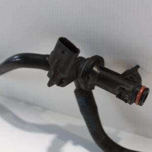 Mercedes Benz W205 C43 AMG Fuel Breather Purge Assembly A2760102000, A2054700593 - Image 7