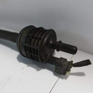 Mercedes Benz W205 C43 AMG Fuel Breather Purge Assembly A2760102000, A2054700593 - Image 6