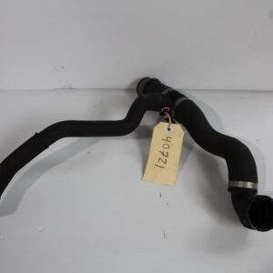 Mercedes Benz W205 C43 Coolant Hose Cooler to Engine Right A2055017684