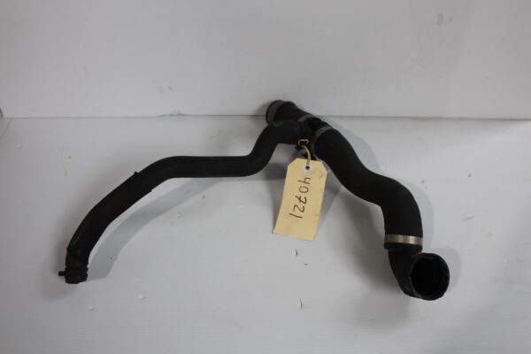 Mercedes Benz W205 C43 Coolant Hose Cooler to Engine Right A2055017684