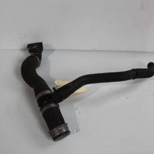 Mercedes Benz W205 C43 Coolant Hose Cooler to Engine Right A2055017684 - Image 2