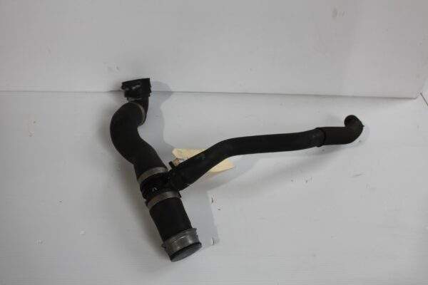 Mercedes Benz W205 C43 Coolant Hose Cooler to Engine Right A2055017684