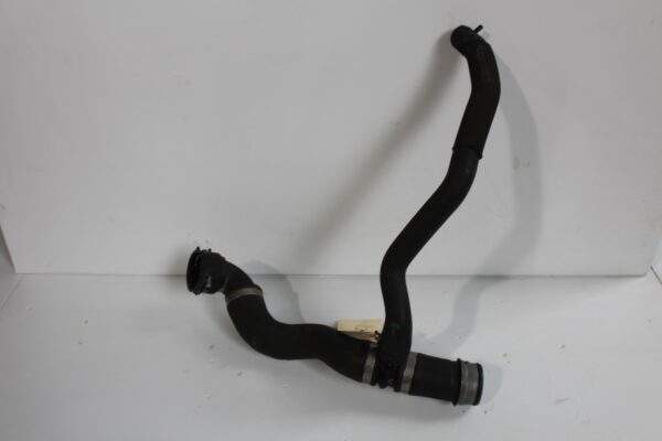 Mercedes Benz W205 C43 Coolant Hose Cooler to Engine Right A2055017684