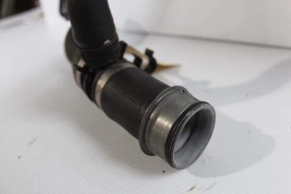 Mercedes Benz W205 C43 Coolant Hose Cooler to Engine Right A2055017684