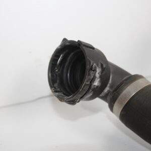 Mercedes Benz W205 C43 Coolant Hose Cooler to Engine Right A2055017684 - Image 6