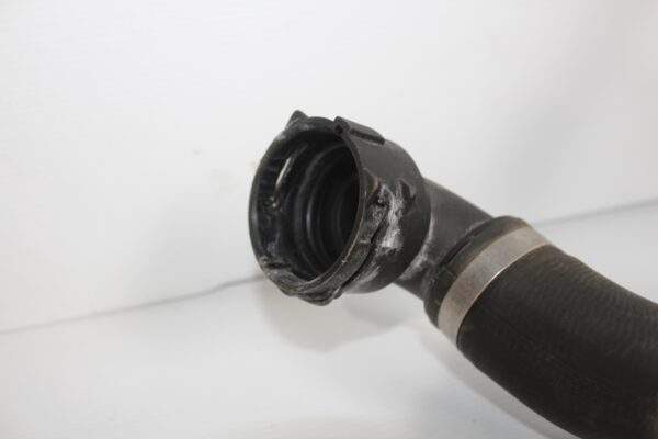 Mercedes Benz W205 C43 Coolant Hose Cooler to Engine Right A2055017684