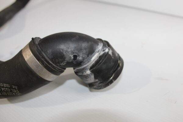 Mercedes Benz W205 C43 Coolant Hose Cooler to Engine Right A2055017684