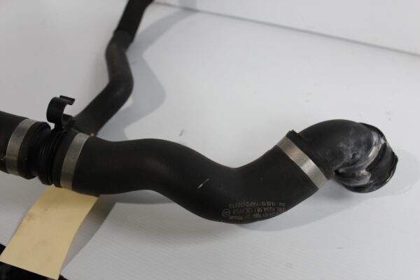 Mercedes Benz W205 C43 Coolant Hose Cooler to Engine Right A2055017684