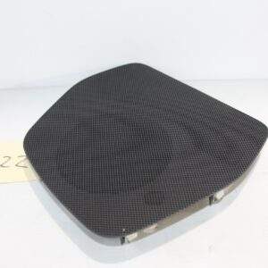 Mercedes Benz W205 C Class Dashboard Speaker Cover A2056801907 - Image 9