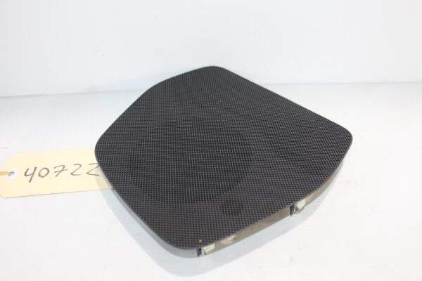 Mercedes Benz W205 C Class Dashboard Speaker Cover A2056801907