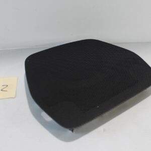 Mercedes Benz W205 C Class Dashboard Speaker Cover A2056801907 - Image 8