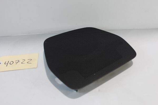 Mercedes Benz W205 C Class Dashboard Speaker Cover A2056801907