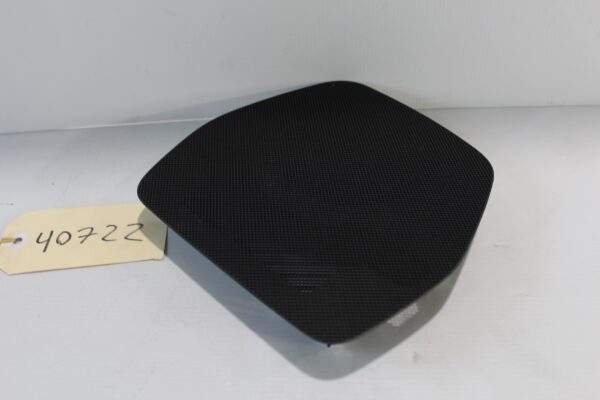 Mercedes Benz W205 C Class Dashboard Speaker Cover A2056801907