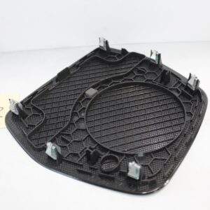 Mercedes Benz W205 C Class Dashboard Speaker Cover A2056801907 - Image 6