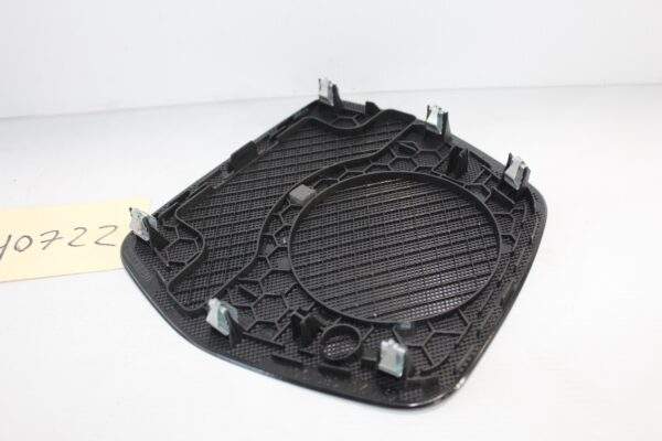 Mercedes Benz W205 C Class Dashboard Speaker Cover A2056801907