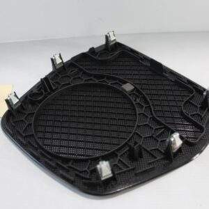 Mercedes Benz W205 C Class Dashboard Speaker Cover A2056801907 - Image 5