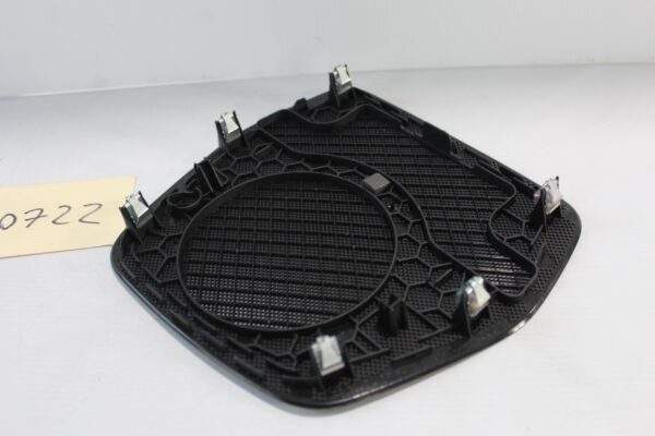 Mercedes Benz W205 C Class Dashboard Speaker Cover A2056801907
