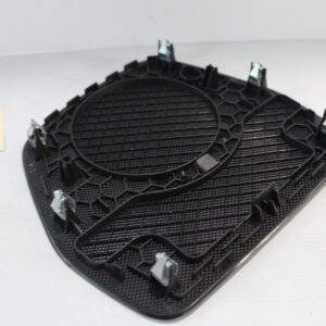 Mercedes Benz W205 C Class Dashboard Speaker Cover A2056801907 - Image 4