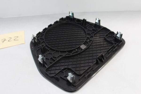 Mercedes Benz W205 C Class Dashboard Speaker Cover A2056801907
