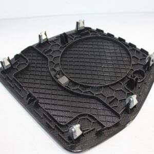 Mercedes Benz W205 C Class Dashboard Speaker Cover A2056801907 - Image 3