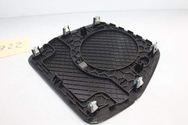 Mercedes Benz W205 C Class Dashboard Speaker Cover A2056801907