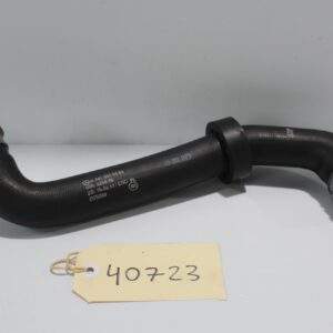 Mercedes Benz W177 W117 A CLA Class Upper Radiator Coolant Hose A2475010382 - Image 2